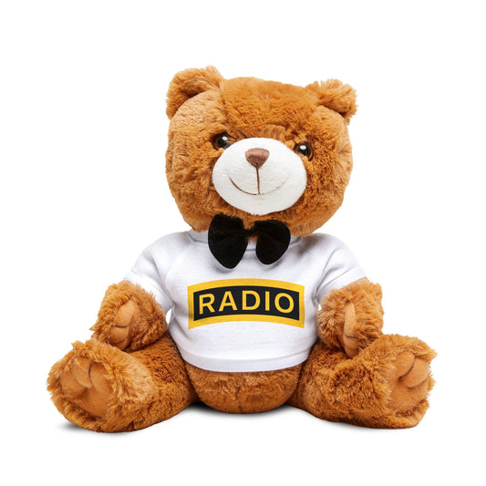 1st Radio Battalion Bear