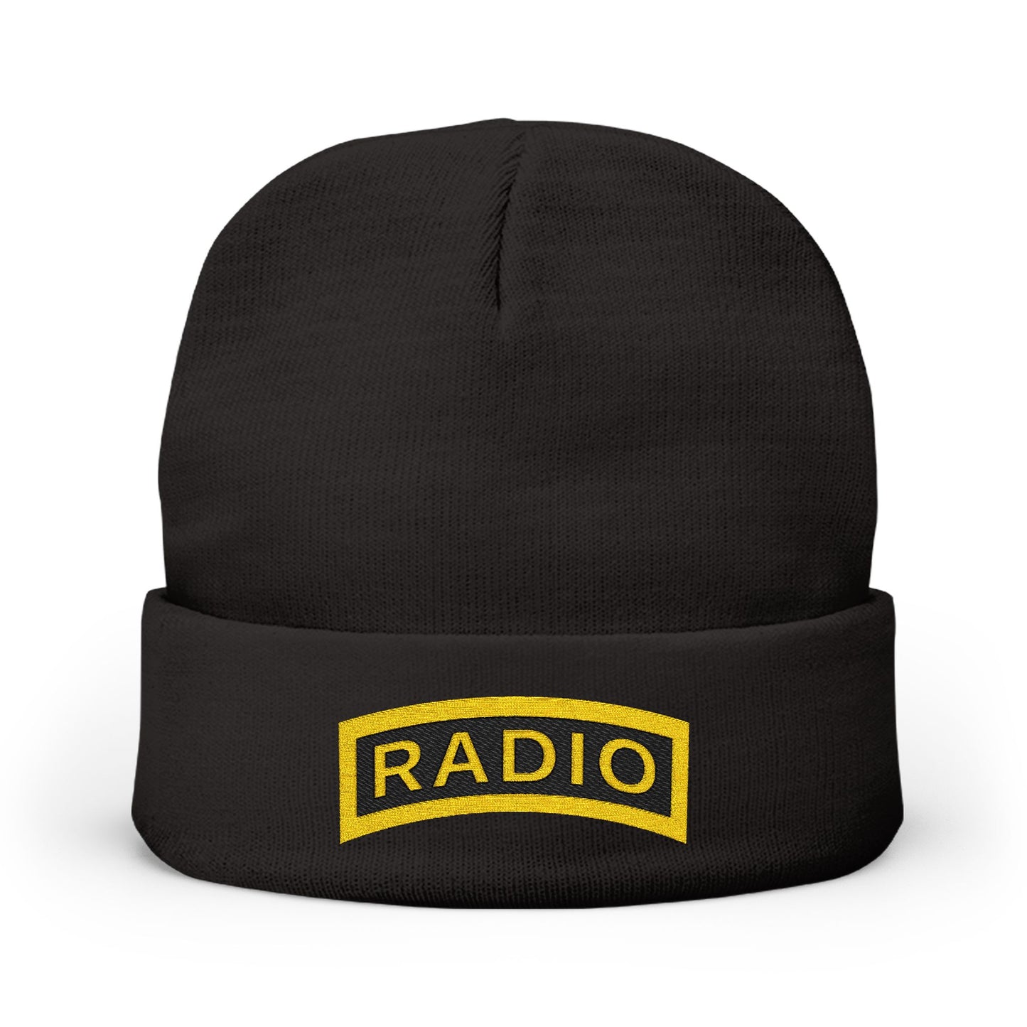 1st Radio Battalion TAB BEANIE