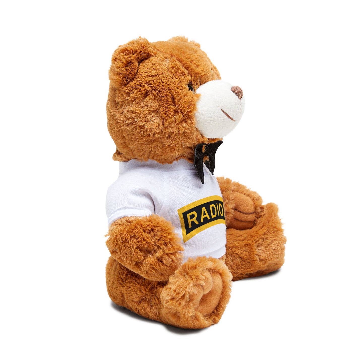 1st Radio Battalion Bear