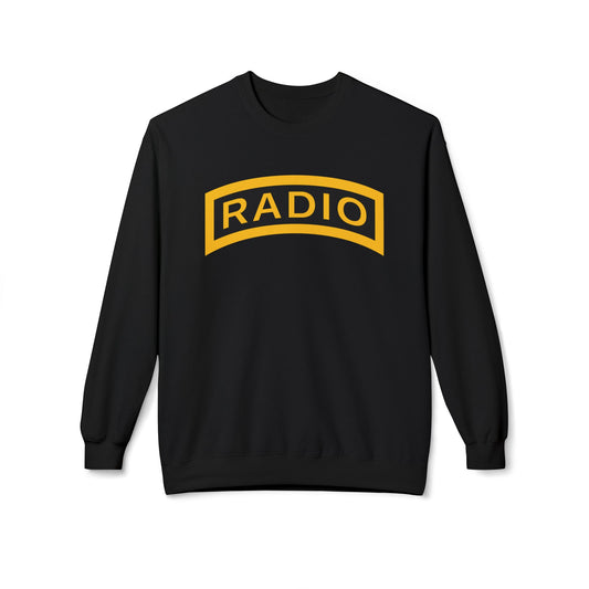 1st Radio Battalion Armory TAB SWEATSHIRT