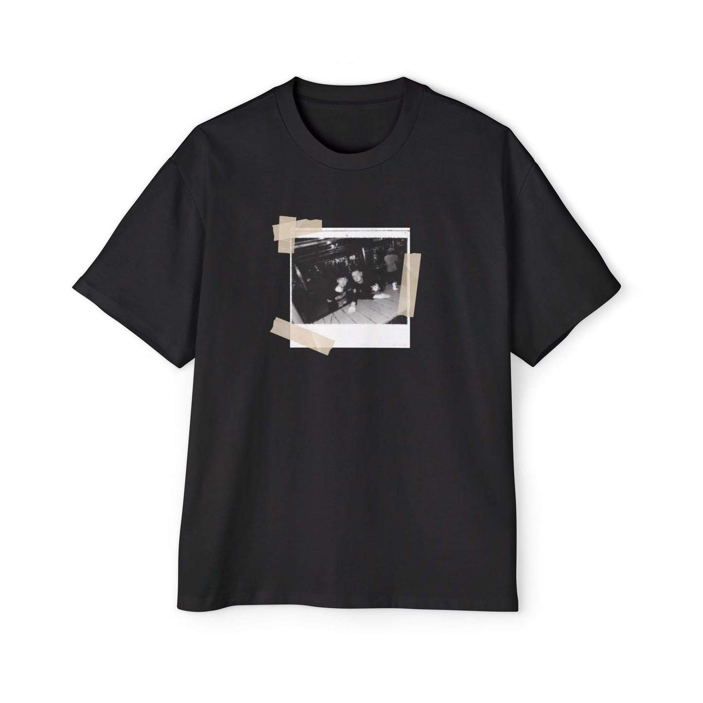 TWIN TEE