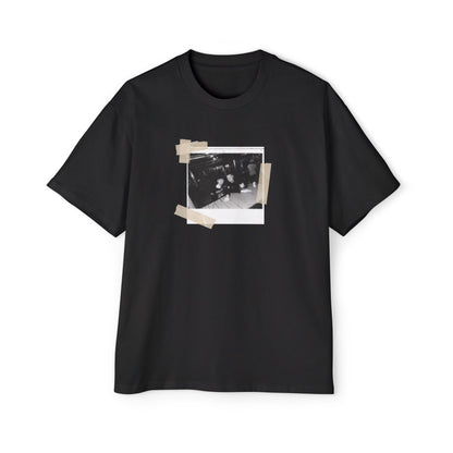 TWIN TEE