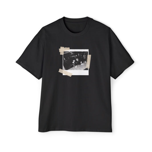 TWIN TEE