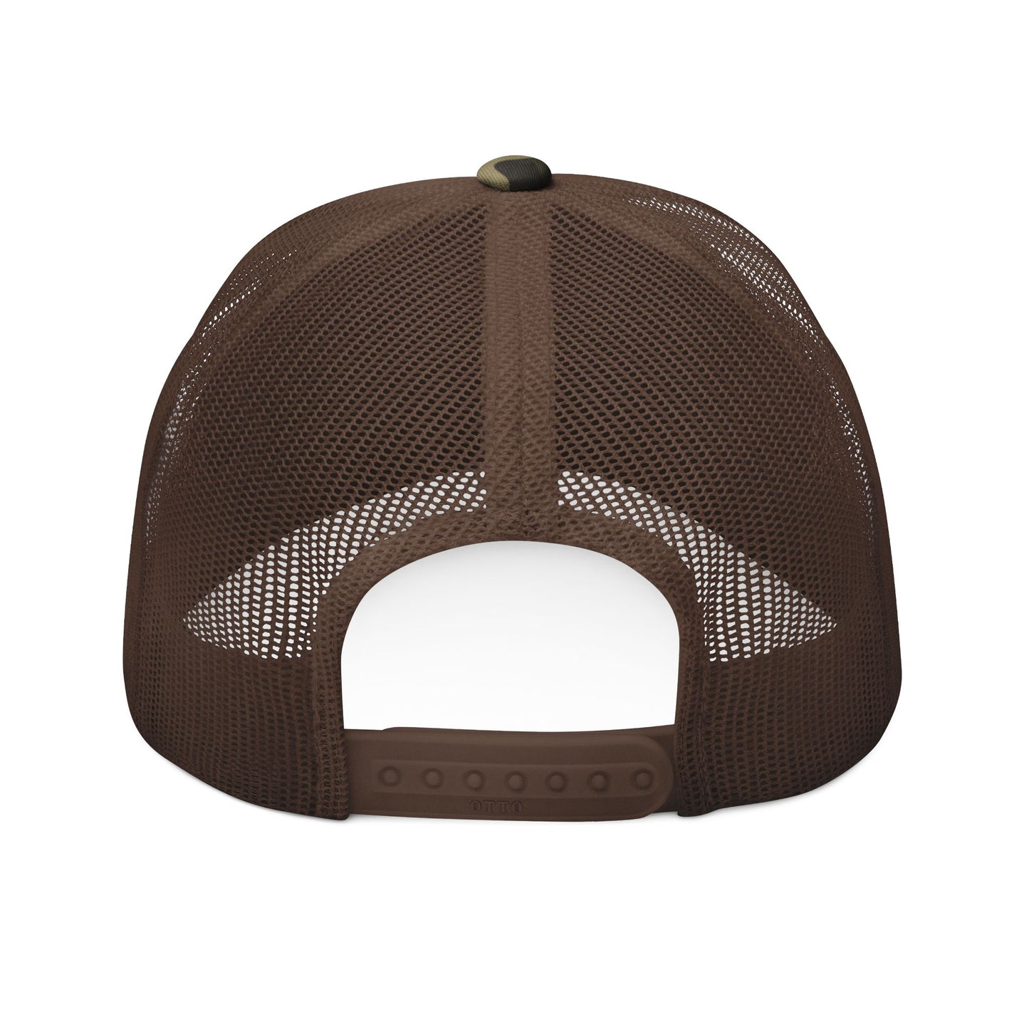 1st Radio Battalion TAB HAT
