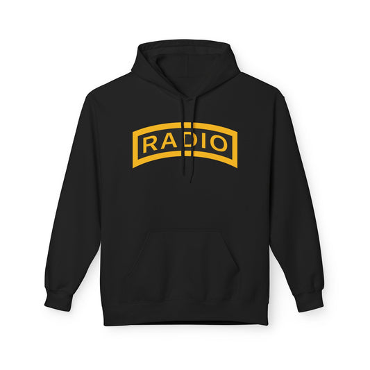 1st Radio Battalion Armory TAB HOODIE
