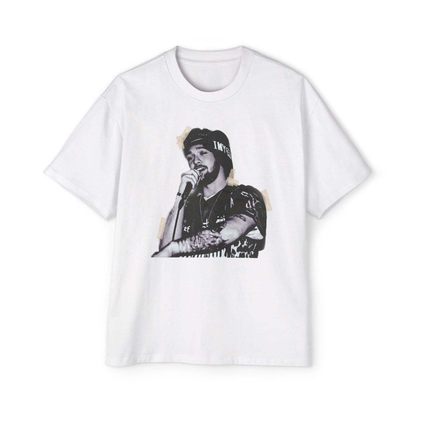BARBY TEE