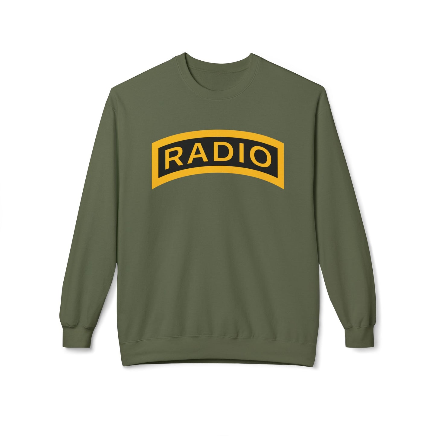 1st Radio Battalion Armory TAB SWEATSHIRT