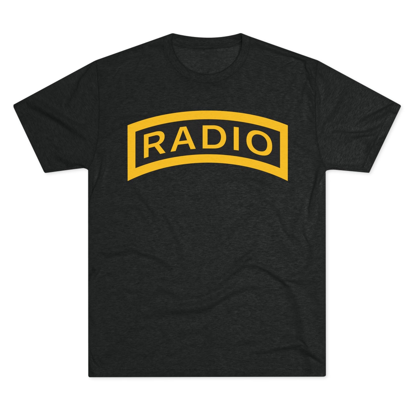1st Radio Battalion Armory TAB TEE