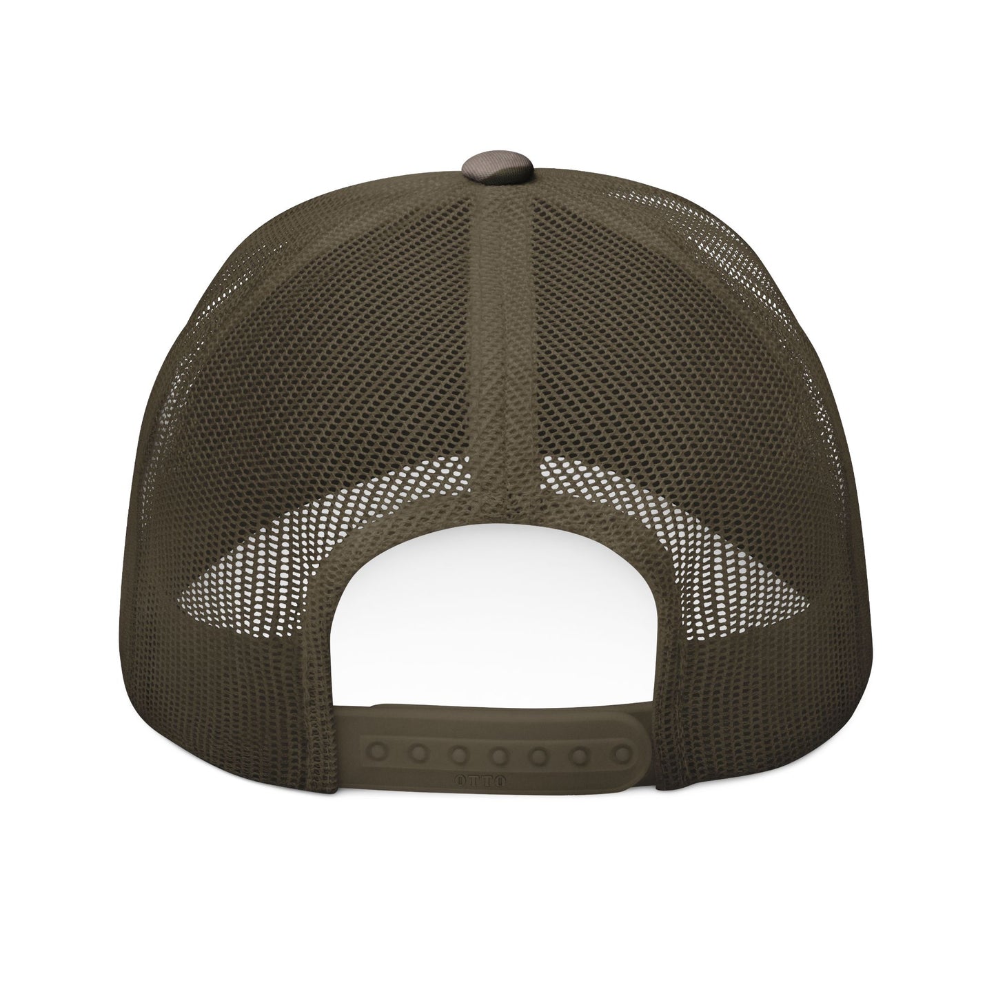 1st Radio Battalion TAB HAT