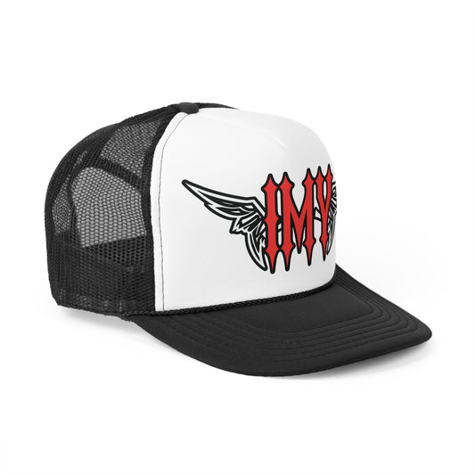 IMY WING TRUCKER